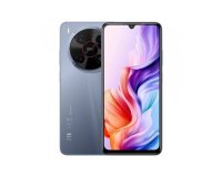 ZTE Blade V70 Max 17,5 cm (6.9") Double SIM Android 15 4G USB Type-C 4 Go 256 Go 5200 mAh Gris