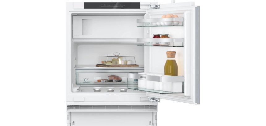 SIEMENS Table top encastrable KU22LADD0, iQ500, autoAirflow, pantographes