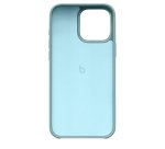 Apple Coque Beats avec MagSafe pour iPhone 16 Pro Max - Bleu marée