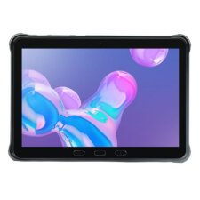 Mobilis 053027 étui pour tablette 25,6 cm (10.1") Housse Noir