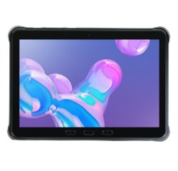 Mobilis 053027 étui pour tablette 25,6 cm (10.1") Housse Noir