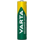 Varta 05703 Rechargeable battery AAA Nickel-Metal Hydride (NiMH)