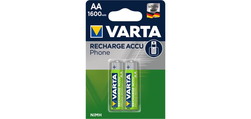 Varta -T399B