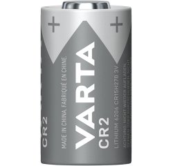 Varta -CR2