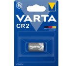 Varta -CR2