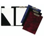 Durable PORTABLOCCO A4 CON COPERTINA