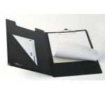 Durable PORTABLOCCO A4 CON COPERTINA