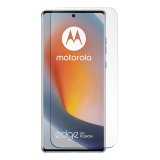 Mobilis 017080 mobile phone screen/back protector Clear screen protector Motorola 1 pc(s)