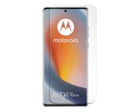 Mobilis 017080 mobile phone screen/back protector Clear screen protector Motorola 1 pc(s)