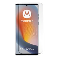 Mobilis 017080 mobile phone screen/back protector Clear screen protector Motorola 1 pc(s)