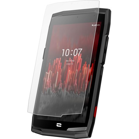 Crosscall CROSSXGLASSCORET5 écran et protection arrière de téléphones portables 1 pièce(s)