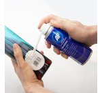 Decolle etiquette codamex aerosol 200ml avec brosse     aplicatrice