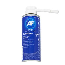 Decolle etiquette codamex aerosol 200ml avec brosse     aplicatrice