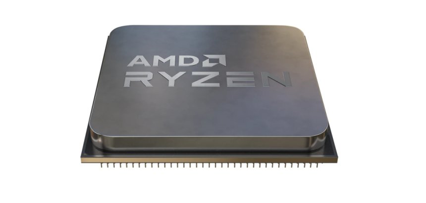 AMD Ryzen 3 4100 processeur 3,8 GHz 4 Mo L3 Boîte