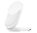 Belkin Qi2 Fitness tracker, Casques, Smartphone, Smartwatch Blanc USB Recharge sans fil Charge rapide Intérieure