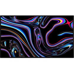 Apple Pro Display XDR écran plat de PC 81,3 cm (32") 6016 x 3384 pixels 6K Ultra HD LCD Aluminium