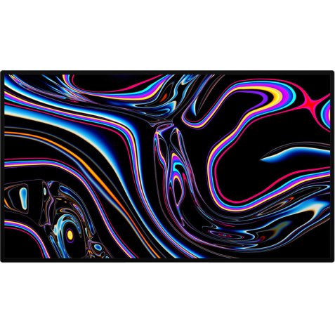 Apple Pro Display XDR computer monitor 81,3 cm (32") 6016 x 3384 Pixels 6K Ultra HD LCD Aluminium