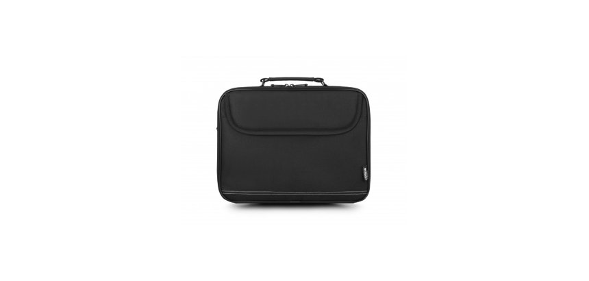 Urban Factory AVB06UF-V2 sacoche d'ordinateurs portables 39,6 cm (15.6") Malette Noir