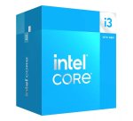 Intel Core i3-14100 processeur 12 Mo Smart Cache Boîte