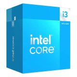 Intel Core i3-14100 processeur 12 Mo Smart Cache Boîte