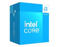 Intel Core i3-14100 processeur 12 Mo Smart Cache Boîte