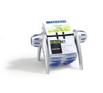 Fichier pour cartes de visite VISIFIX flip VEGAS