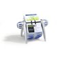 Fichier pour cartes de visite VISIFIX flip VEGAS
