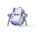 Fichier pour cartes de visite VISIFIX flip VEGAS