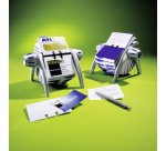 Fichier pour cartes de visite VISIFIX flip VEGAS