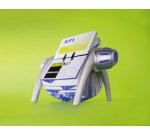 Fichier pour cartes de visite VISIFIX flip VEGAS