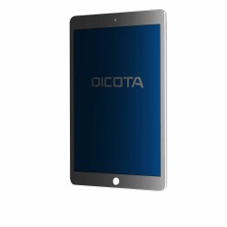 DICOTA D70061 filtre anti-reflets pour écran et filtre de confidentialité 24,6 cm (9.7") Tablette Filtre de confidentialité sans bords pour ordinateur