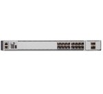 Cisco Catalyst C9500-16X-A-RF commutateur réseau Géré L2/L3 Gigabit Ethernet (10/100/1000) Gris