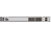 Cisco Catalyst C9500-16X-A-RF commutateur réseau Géré L2/L3 Gigabit Ethernet (10/100/1000) Gris