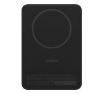 Belkin BPD011hqBK 5000 mAh Recharge sans fil Noir