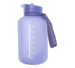 Muitomas WBOTTLE1200VL contenitore e bottiglia da viaggio 1200 ml Plastica boccetta a goccia