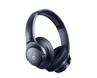 Soundcore A3004-Mavi Auriculares Alámbrico Diadema Llamadas/Música USB Tipo C Bluetooth Azul