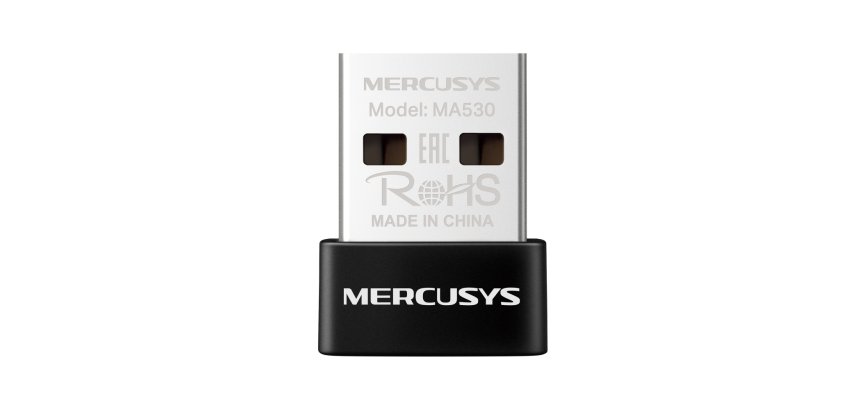 Mercusys MA530 carte réseau Bluetooth