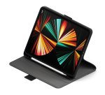 Cygnett Tekview Slimline 33 cm (13") Custodia a libro Nero