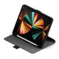 Cygnett Tekview Slimline 33 cm (13") Custodia a libro Nero