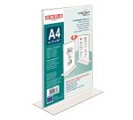 ARDA 80TA4 porta etichette