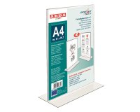 ARDA 80TA4 label holder