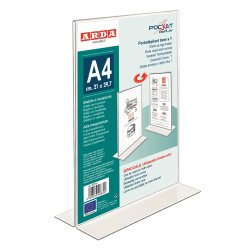 ARDA 80TA4 porta etichette