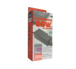 DLH Alimentation secteur universelle 80W