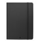 Celly BOOKBAND12 funda para tablet 27,9 cm (11") Folio Negro