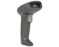 Honeywell 1350G2D-2RS232-R lector de código de barras Lector de códigos de barras portátil 1D/2D LED Negro