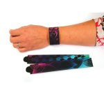 Lot bracelets a gratter graine creative et 12         batonnets