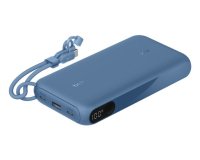 Belkin BPB028hqBL 20000 mAh Bleu