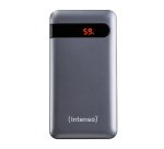 Intenso PD20000 Power Delivery Polimeri di litio (LiPo) 20000 mAh Antracite
