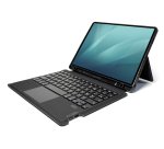 Port Designs 201525 clavier pour tablette AZERTY Français Bluetooth Noir, Gris