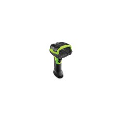 Zebra DS3678-HD Lecteur de code barre portable 1D/2D Laser Noir, Vert